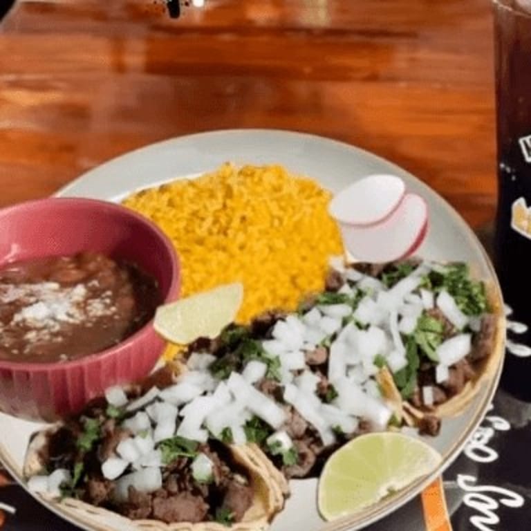 Tasty Tortas: A Mexican Sandwich Delight