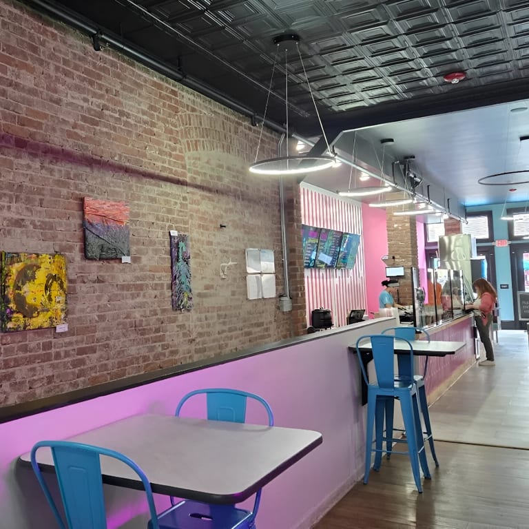 Casual Comfort, Fresh Vibes