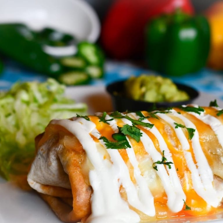 Birria: A Flavorful Mexican Delight