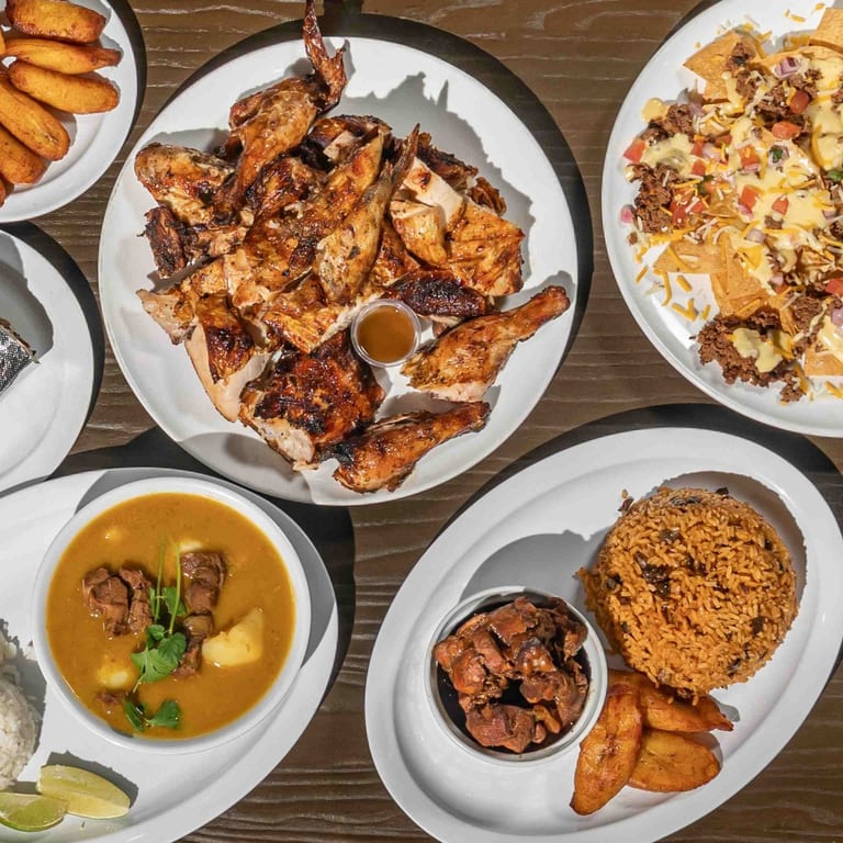 Bring the Grill to Your Event