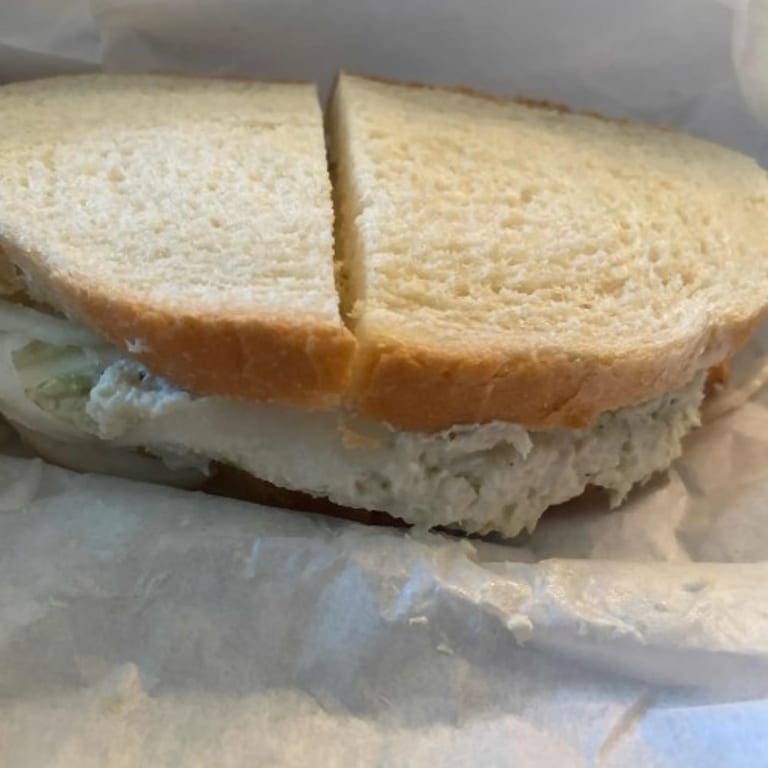 Delicious Chicken Salad Options at Our Deli