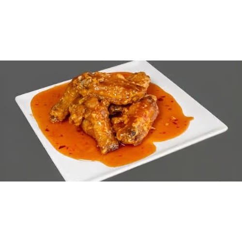 Thai Wing Party Tray.