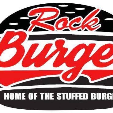 Barrel Jumper Stuffed Burger.