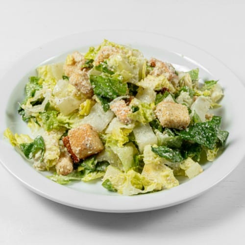Caesar Salad Sm.