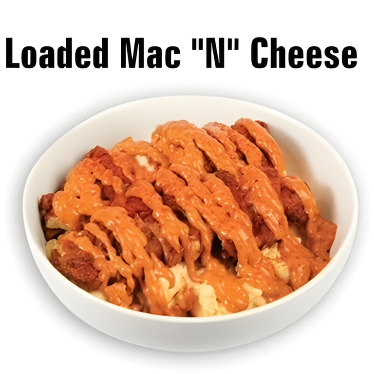 Crispy on the Outside, Soft on the Inside