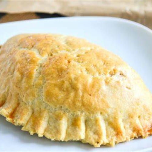 Meat Pie.
