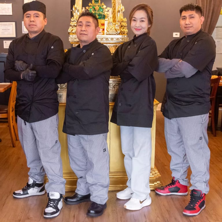 What Makes Us Special