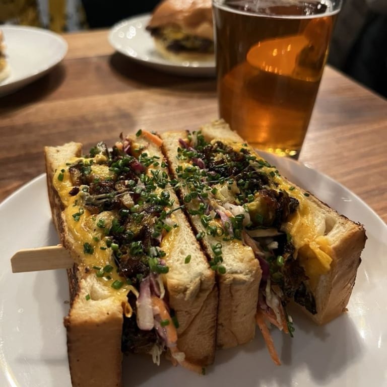  Weekend Brunch Alert! 