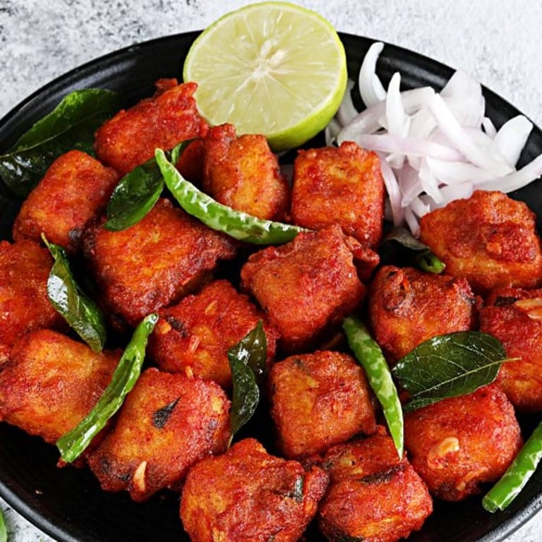 Delicious Rogan Josh and More