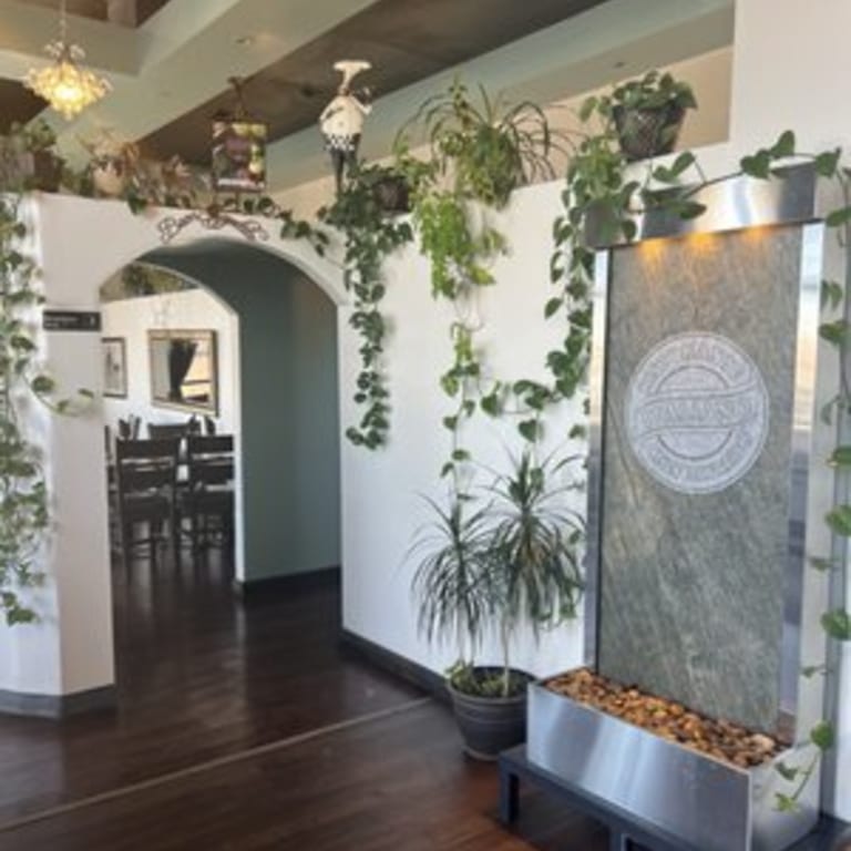 Welcome to Chef Alfredo in Cedar City🌟