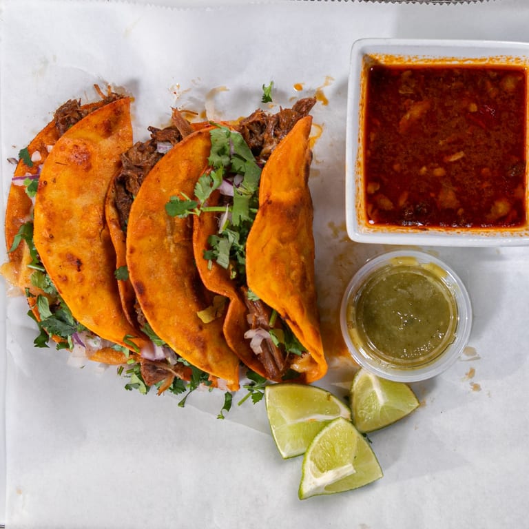 Special menus from our chefs