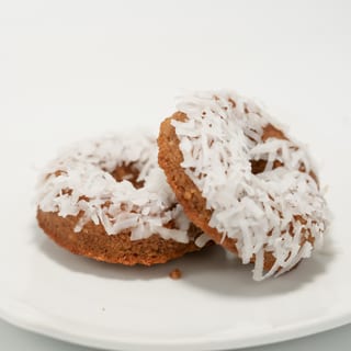 Gluten Free Donuts, 2