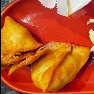 Vegetable Samosa (20pc)
