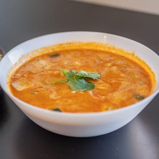 Red Curry
