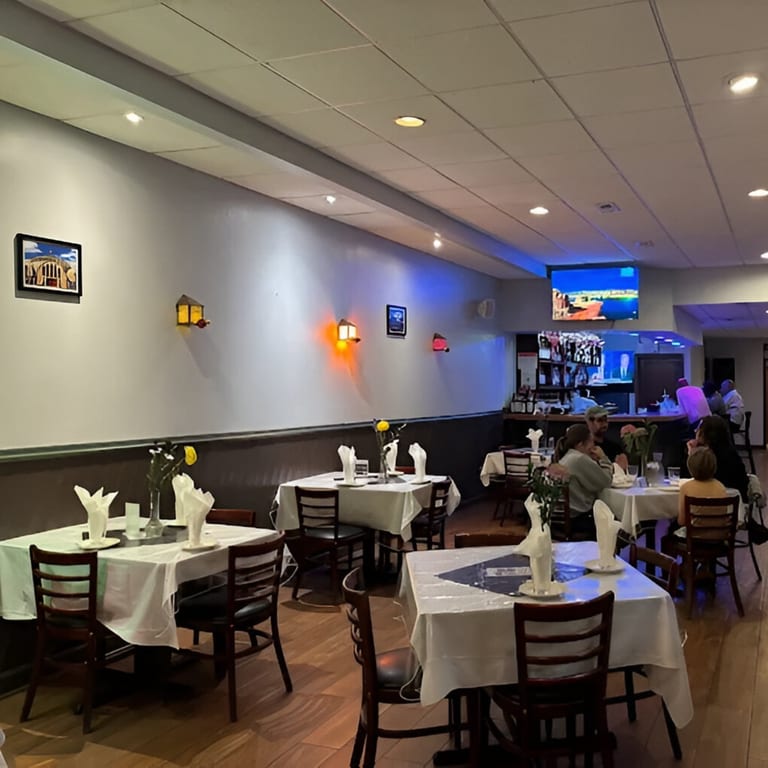 A Dining Experience Like No Other