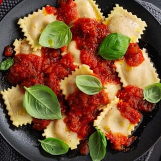 Ravioli