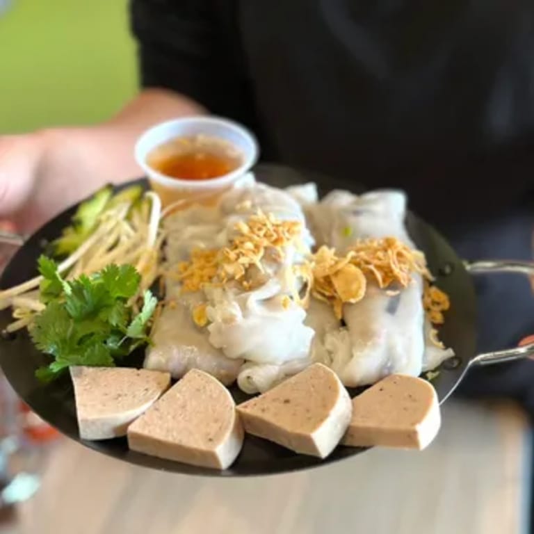 A Passion for Healthy and Flavorful Food 🥢