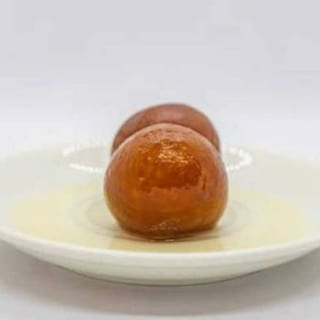 Gulab Jamun