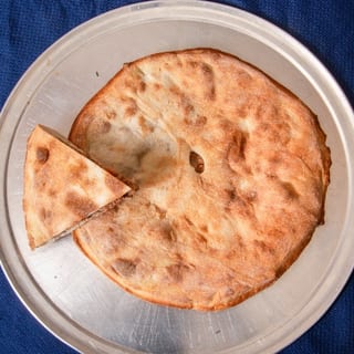 Whole Meat Pie