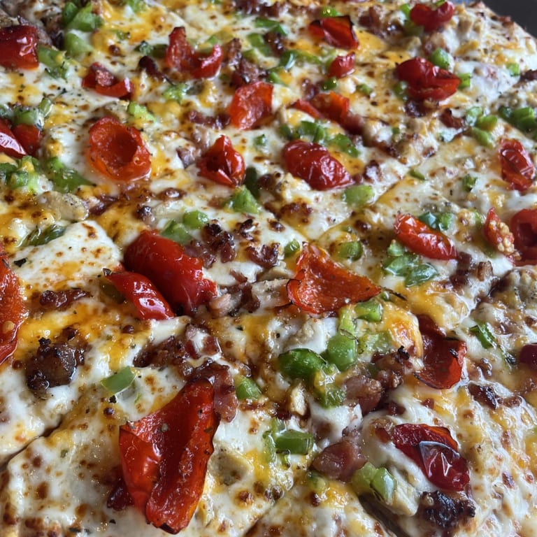 Bite Into Happiness During Happy Hour!