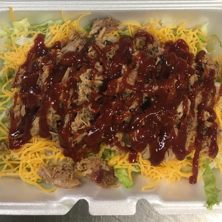 Come Hungry, Leave Happy 🔥