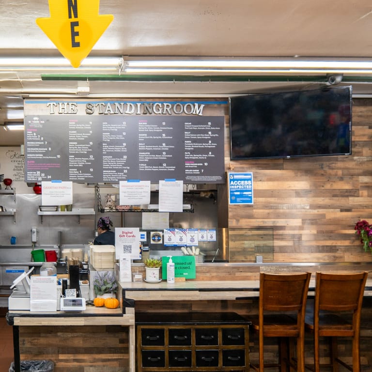 Where Community, Flavor, and Fun Meet