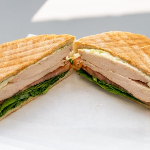 Paiges Panini.