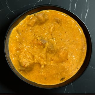 Chicken Korma