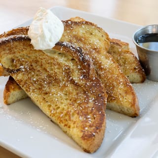 Classic French Toast
