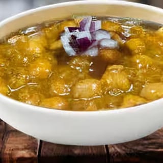 Chana Masala