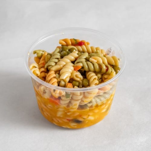 Garden Pasta Salad by the Lb.