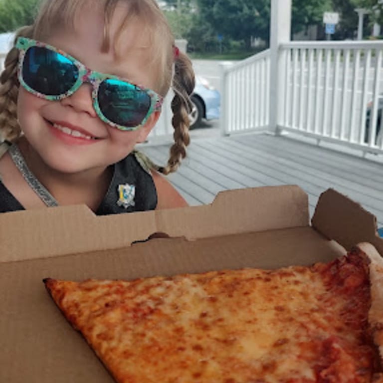 Join Us at Lorenzo’s Pizza 📍