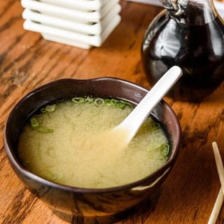 Miso Soup