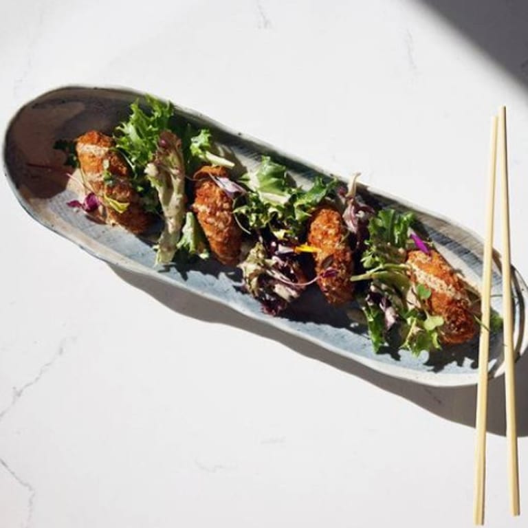 California Roll: Sushi Delight and More