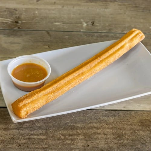 Churros.