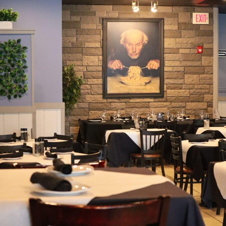 A Welcoming Space for All