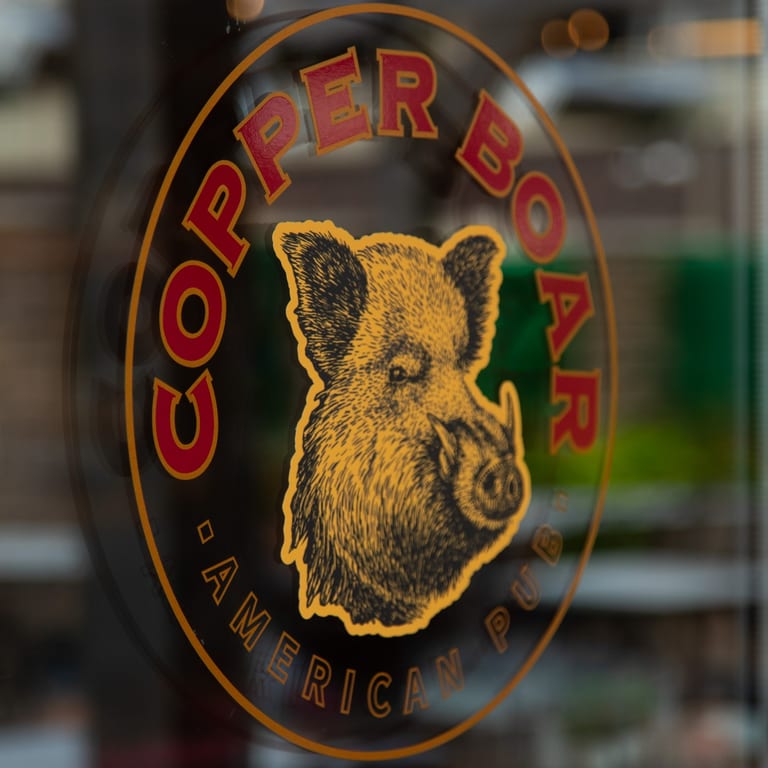 Special Promotions & Events