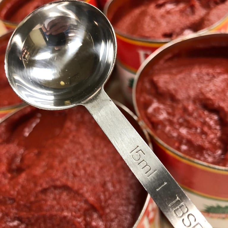 Family Recipes, Still Made by Hand