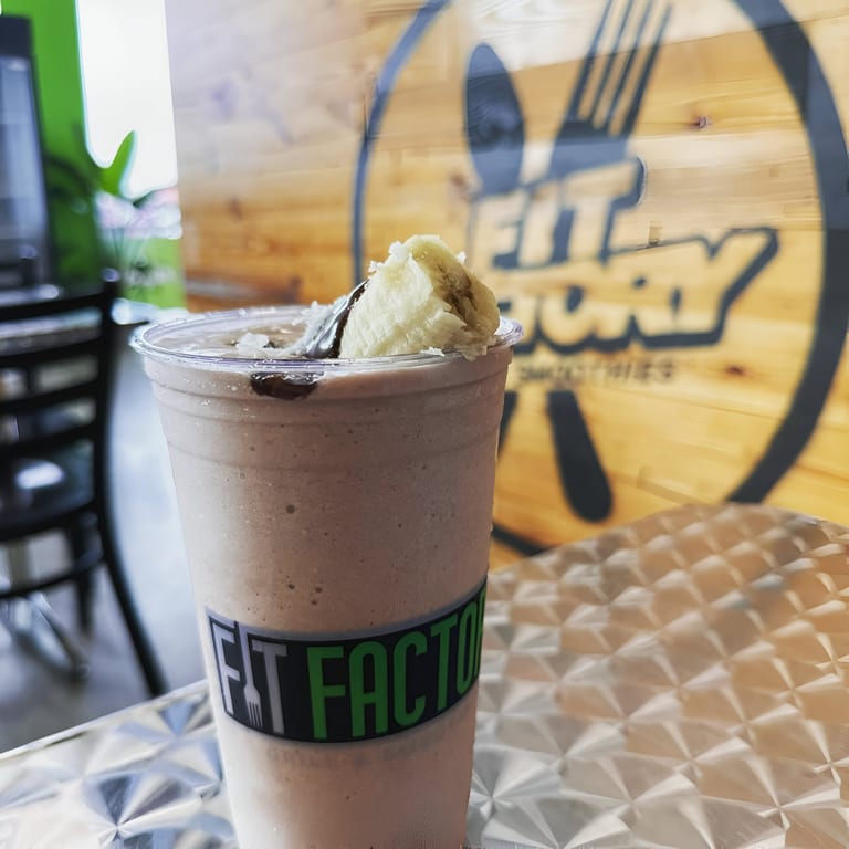 Something for Everyone 🥬🍗🍓