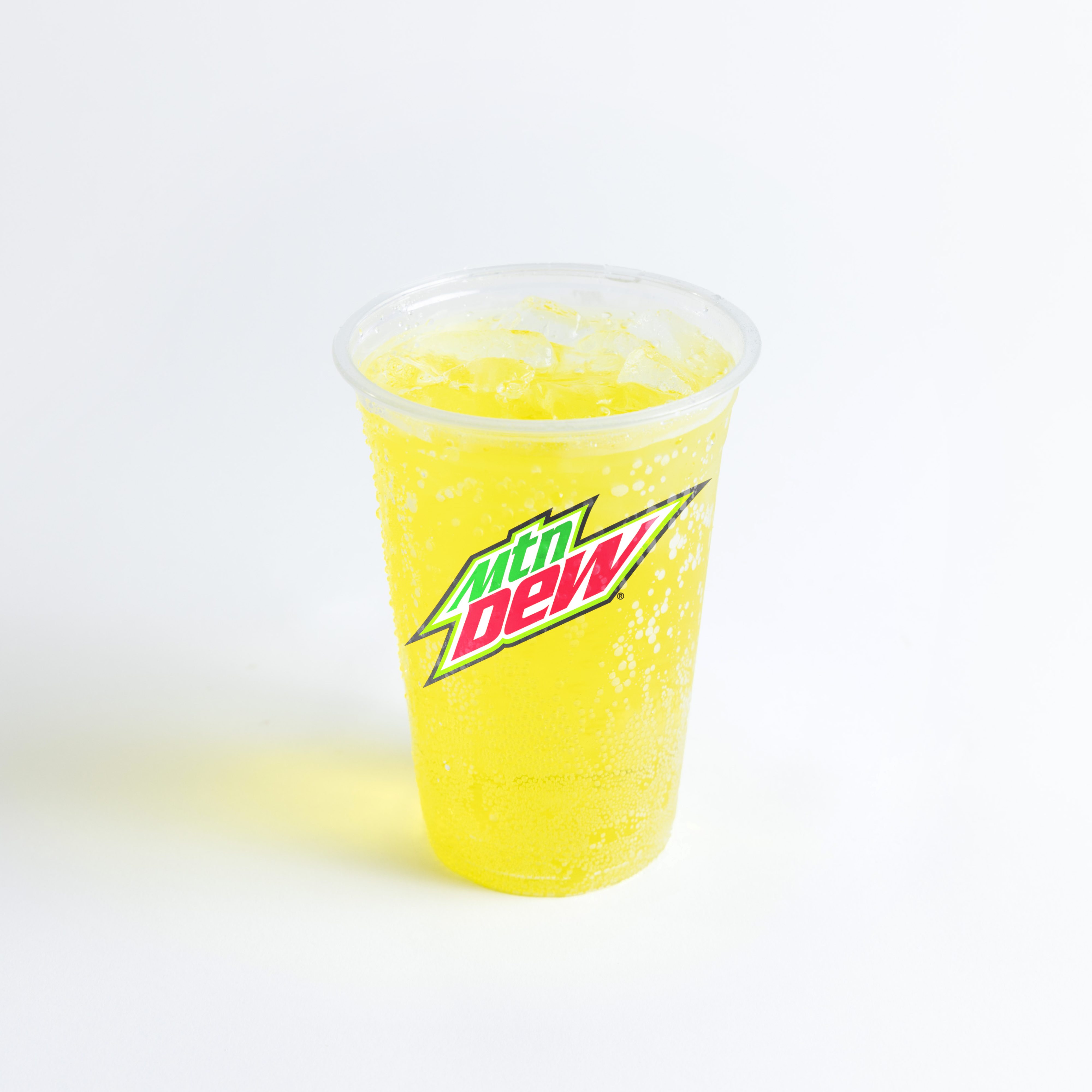 Mountain Dew Bottle 16.9 oz.