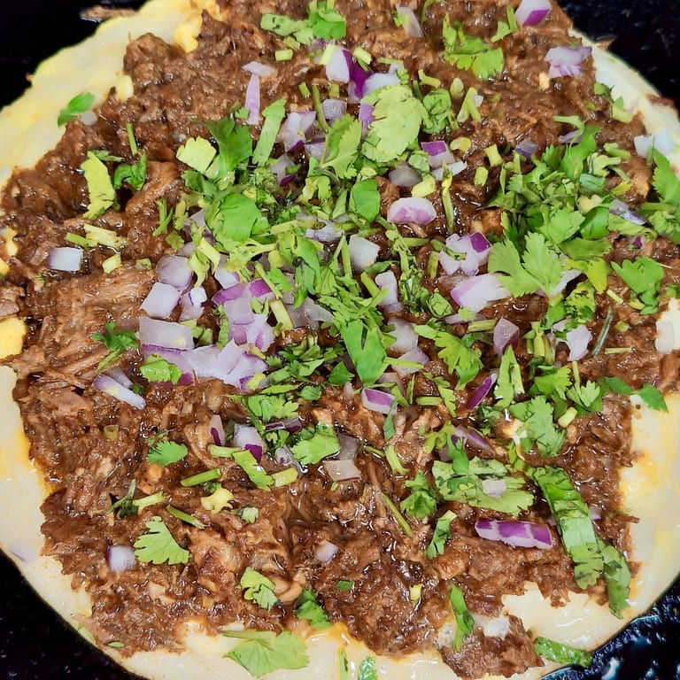 Delicious Kari Dishes to Savor