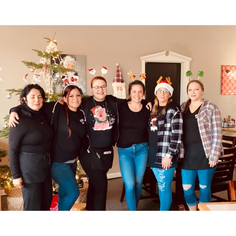 A Space for Everyone