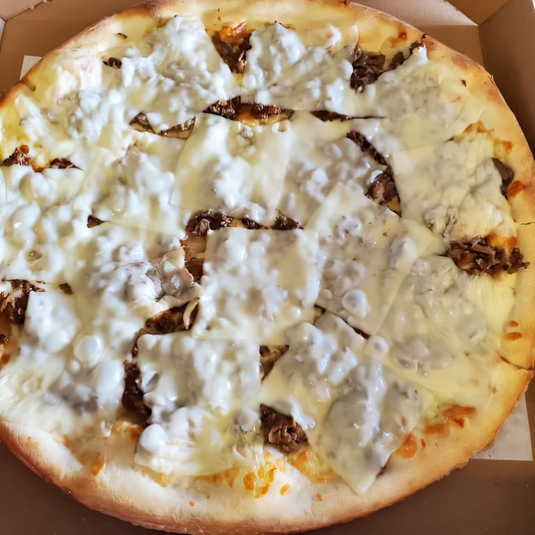 Philly Cheese Steak: Bold Flavors in Every Bite