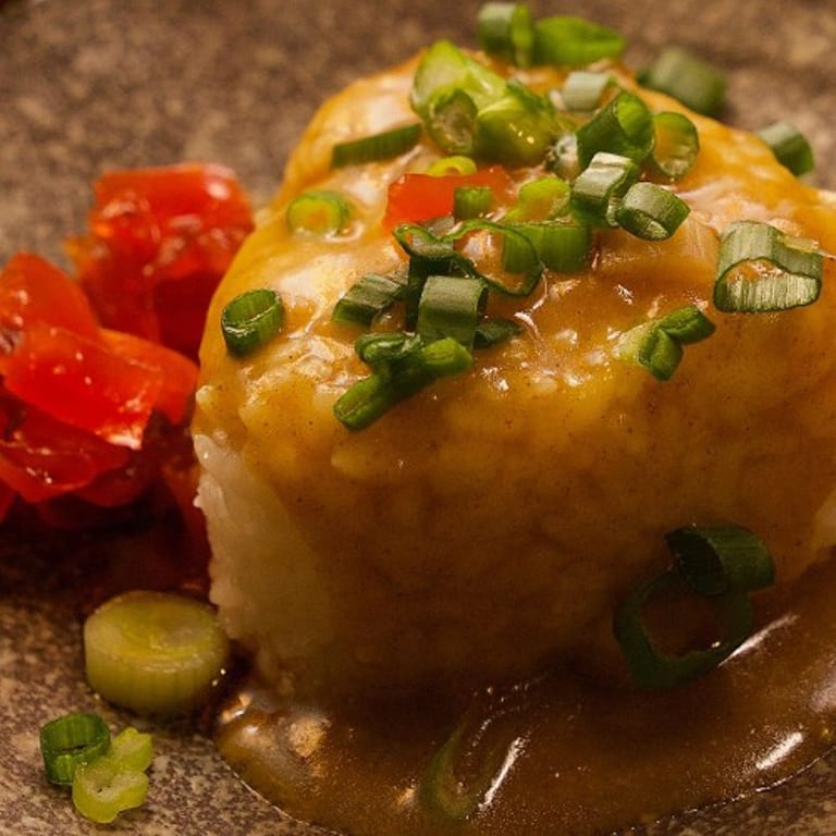 Delicious Curry Rice and More