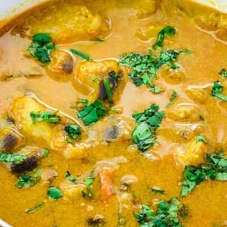 Fish Coconut (Atlantic Salmon)