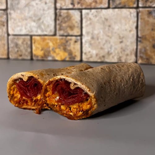 Pizza Roll.