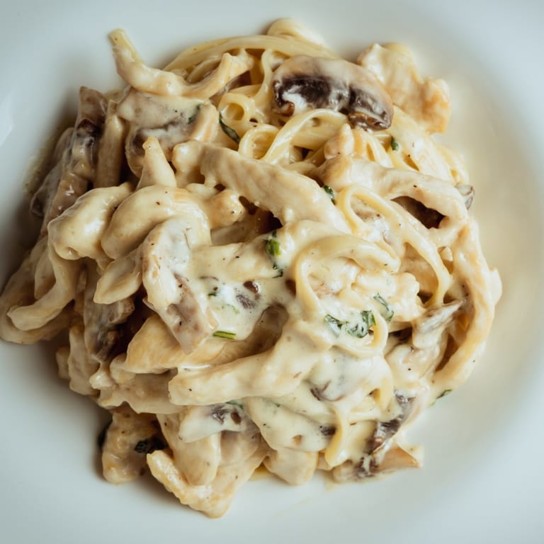 Chef’s Specials: Crafted with Expertise