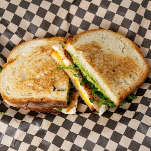 The California Cowboy.