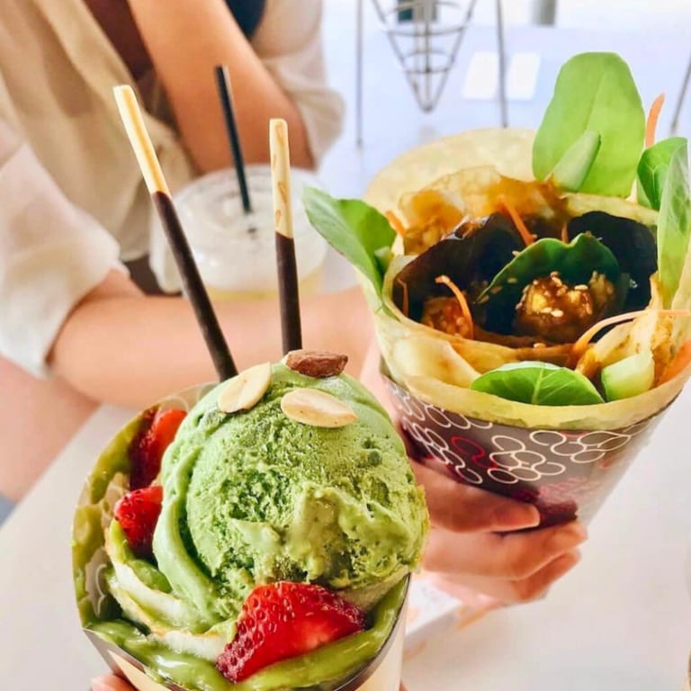 Franchise Dictionary Magazine