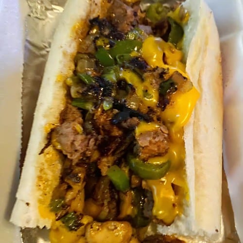 Beyond Philly (12").